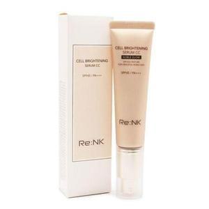 리엔케이 셀 브라이트닝 세럼 씨씨 35ml