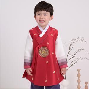 MR8041 태양마루 남아한복/아동한복
