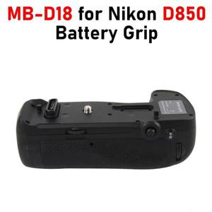 D850 호환 MB-D18 배터리 그립