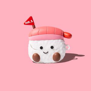 세트 에어팟프로세대케이스 원피스 클릭 범용 헤드폰 보기 1/2 여기서 에어팟프로케이스