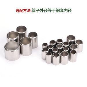 프론트 포크 삽입 오일 cbx400 33MM 크로스 스틸, 바이크 CBR300R 키트,
