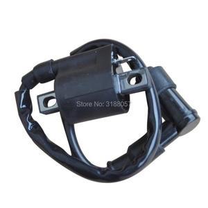점화 코일 플러그 야마하 DT50 RX50 PW50 YZ80 BW200 TR110 TTR90 TTR230 TT225 먼지 구덩이 오토바이 부품