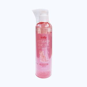 더 캣츠 캣 샴푸 200ml 고양이 샴푸 미용용품