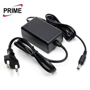 프라임디렉트 12V 2A 프리볼트 아답터 (밀알)