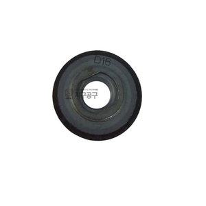 계양 핸드 그라인더 휠 와샤 철재용 휠와셔 16mm 고무판 작업 용품 자재 부속 악세서리