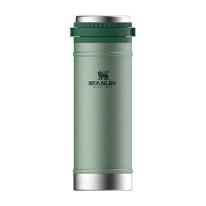 스탠리 클래식 트래블 머그 프렌치 프레스 0.47L 10-01855 /Stanley Classic Travel Mug French Press 16oz