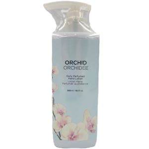 더페이스샵 데일리 퍼퓸 핸드 로션 오키드 300ml