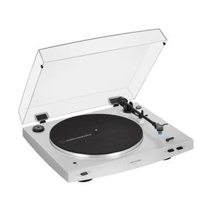 오디오테크니카 공식수입원 AT-LP3XBT 전자동 벨트 드라이브 스테레오 무선 블루투스 턴테이블