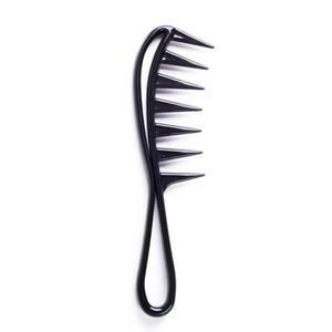 스타일링 드라이 전용 빗 손길브러쉬