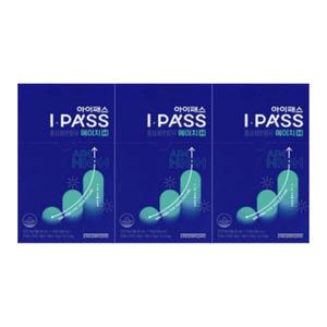 정관장 아이패스 에이치[H] 50ml x 30포/ 케이스 없음