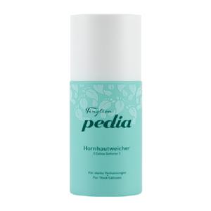 핑션 페디아 칼루스 소프트너 100ml 풋케어 3개