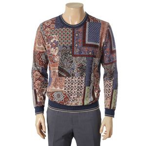 [롯데백화점]레드옥스 레드옥스 2024 S/S 캐주얼라운드니트(R241SW907)