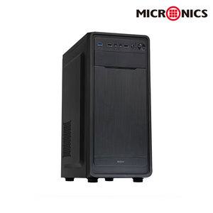 마이크로닉스 COOLMAX 버디 PC케이스