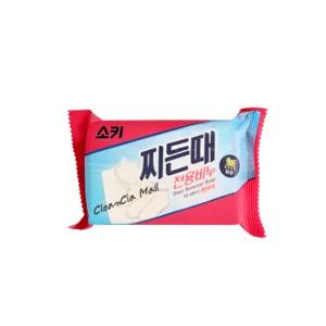 무궁화) 무궁화 소키 비누 찌든때 비누 150g x1개
