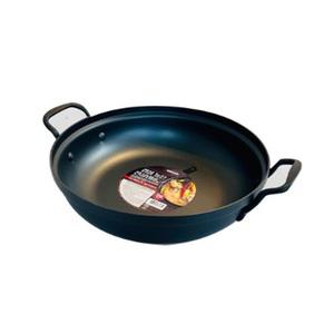업소용 전골냄비 28cm 양수 식당 부대찌개 경질냄비