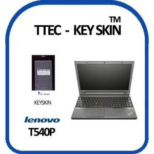 [XB04K9KM]레노버 씽크패드 T540P 노트북 키스킨 키커버