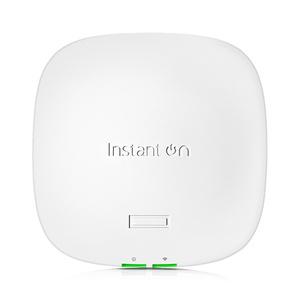 HPE Aruba Instant On AP21 WiFi6 AX1500 무선AP S1T09A [H@lu]