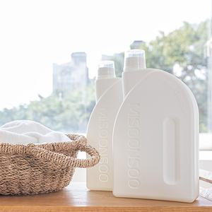 미순수 세탁세제 1.5L 액체세제