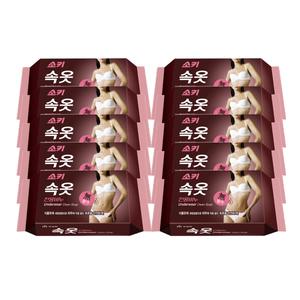 무궁화 소키 속옷 전용비누 150g 10개 세탁비누