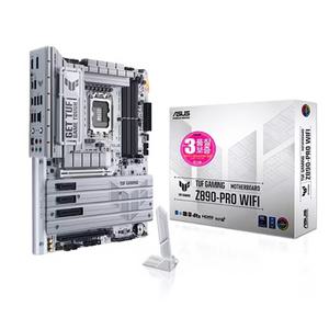 ASUS TUF Gaming Z890-PRO WIFI STCOM
