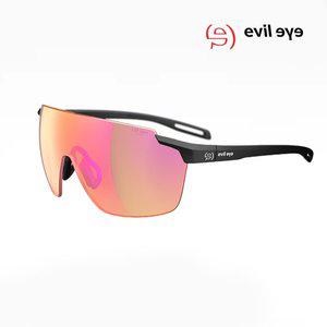 [evileye]이블아이 e029-9000비스테어 x 빅사이즈 퍼플 변색렌즈 스포츠 고글 선글라스L사이즈