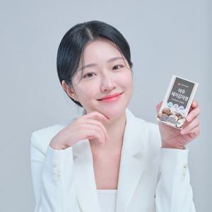 백세식품 여주 돼지감자정 500mgx100정,1병