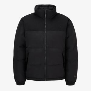 [국내정식매장] 노스페이스 다운 The North Face M'S GORE NUPTSE DOWN JACKET (RDS DOWN) - BLACK 패딩