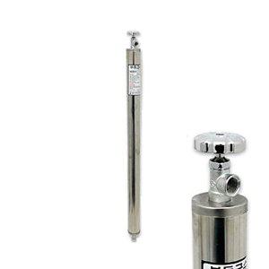 [셀러허브 1][HYIJO4O2_4B]동파방지 스텐레스 올스덴 대형 부동전 38mm