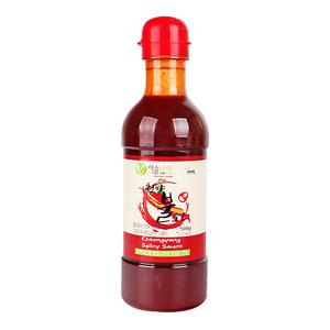 이슬나라 청양불소스 500g