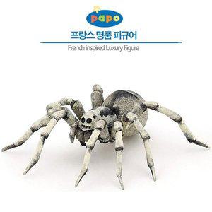파포 (동물 모형완구) 타란튤라 거미 (50190) (WFFPWVU)