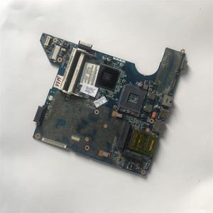ZZZNAYQ 519099-001 노트북 마더보드, HP Compaq CQ40 JAL50 LA-4101P 메인 보드, 잘 작동