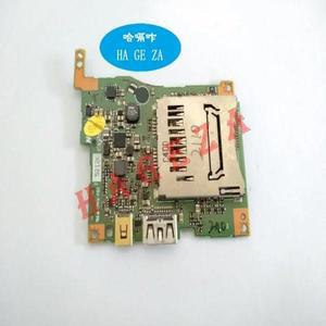 Nikon Coolpix P530 메인보드용 정품 마더보드, MCU PCB 보드 부품, 카메라 교체 수리 부품