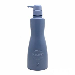 시세이도 서브리믹 살롱 솔루션 업 텍스 500g