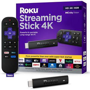 로쿠 Roku 스트리밍 스틱 4K