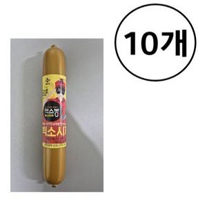 CJ 맥스봉 빅소세지 150g X 10개