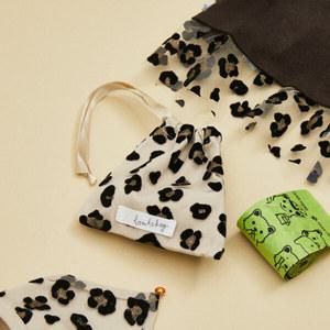 [루이독] 베이비 레오 Poo Bag