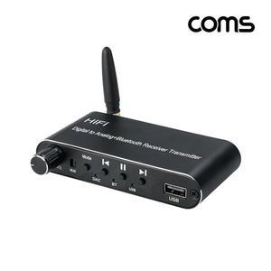 [BZFJ8MMN_51BH]Hi-Fi 오디오 컨버터 블루투스