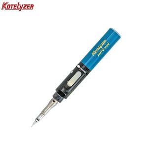 코텔라이저 KOTELYZER 가스인두 휴대용가스인두 91A