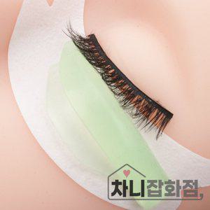 CHANI 셀프 속눈썹펌 롯드 연화롯드 속눈썹아이패치
