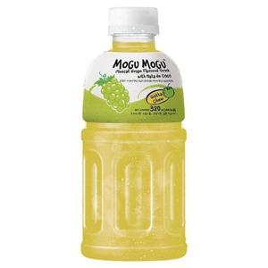 [SAPPE PUBLIC COMPANY LIMITED] 모구모구 샤인머스캣 320ml 24입