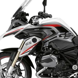 자외선 차단 오토바이 스티커 BMW R1200GS R1200 GS LC 2013-2018