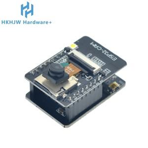 ESP32-CAM WiFi 모듈 ESP32 직렬-WiFi ESP32 CAM 개발 보드 5V 블루투스-OV2640 카메라 모듈 Nodemc와 호환