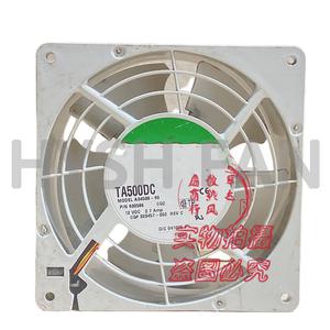 13050 서버 냉각 FAN TA500DC A34538-90 12V 2.7AMP