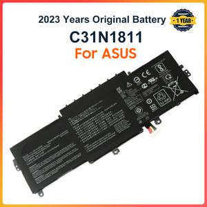 ASUS 0B200용 C31N1811 노트북 배터리- 03080000  ZenBook 14 UX433F UX433FA-A5046R용 BX433FN UX433FN-2S