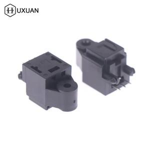 1PCS DLR2180 오디오 터미널 액세서리 소켓 광섬유 커넥터 DLT1111A