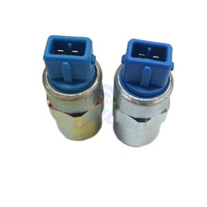 호환 4 개/ 12V 24V 연료 정지 분사 솔레노이드 9185-900G 7185-900H 퍼킨스 페이저 엔진 1000 1100 시리즈
