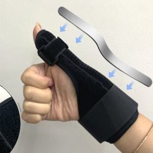 의료용손목보호대 건초염부목 엄지손가락깁스 손목지지대