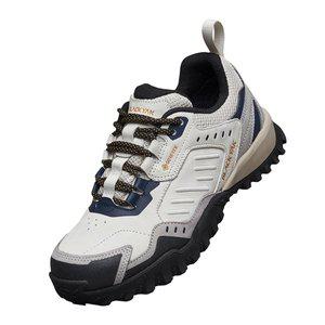 블랙야크 트레킹화 고어텍스 경량 등산화 트래킹화 공용 요크셔 더퍼스트 GTX ABYSHX4912BE