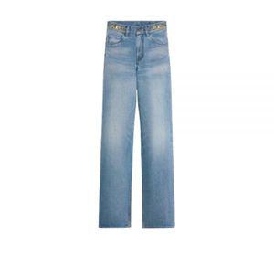 [셀린느]KITTY JEANS IN PISMO WASH DENIM   112767266