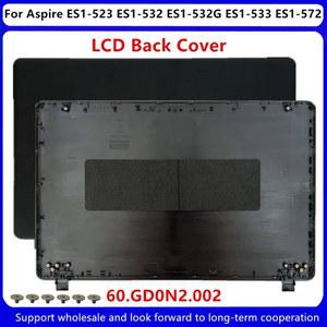 컴퓨터 노트북 커버/전면 ES1 523 기능 ES1 베젤/LCD Acer ES1 572 뒷면 532G Aspire ES1 ES1 경첩의 533 LCD 532 노트북